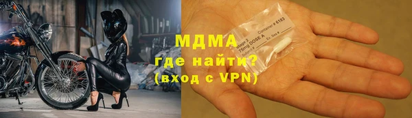 ешки Горняк