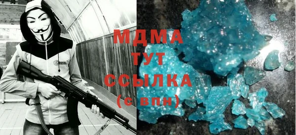 ешки Горняк